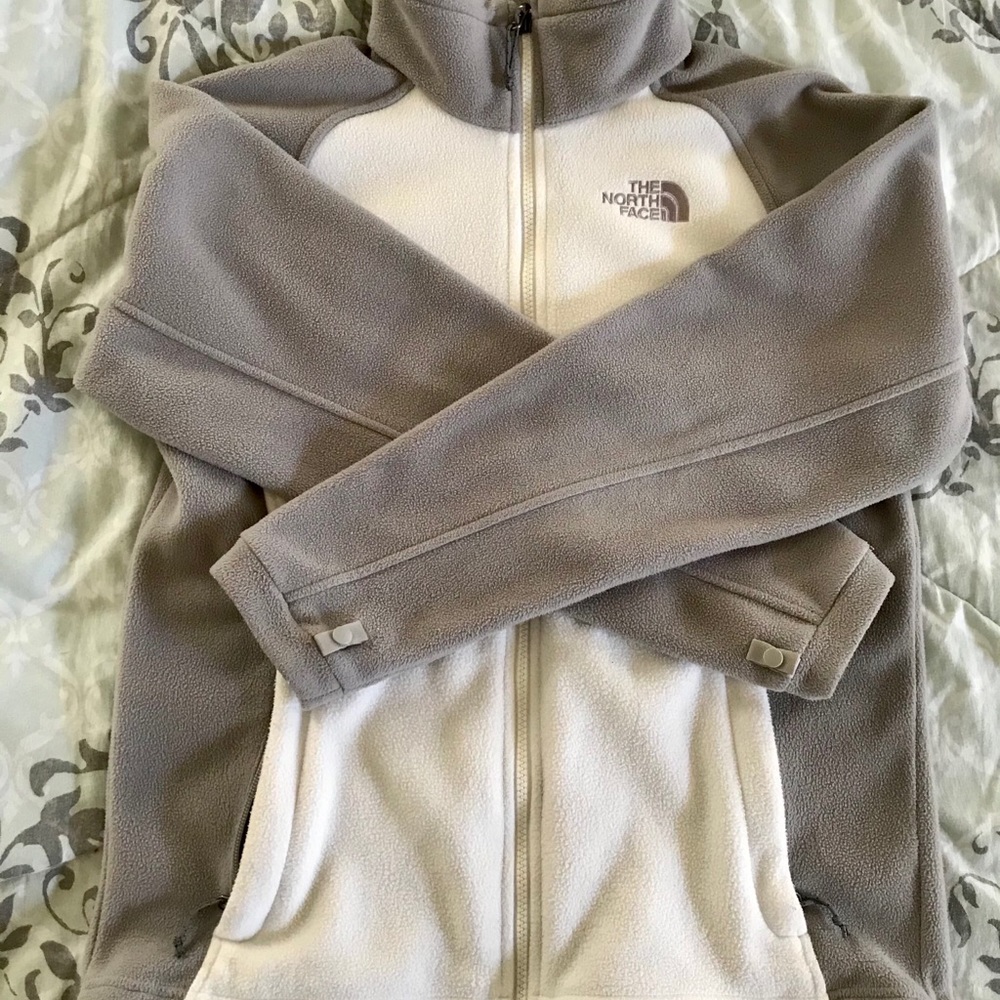 The North Face Fleece
